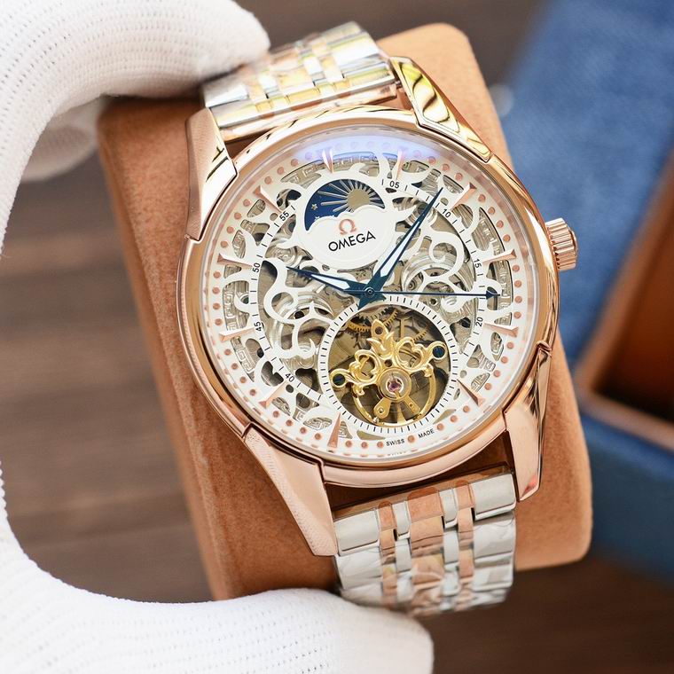 Omega men 42mm M33